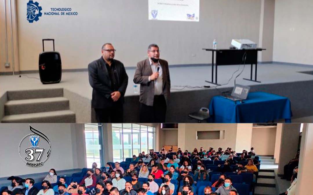 Conferencia